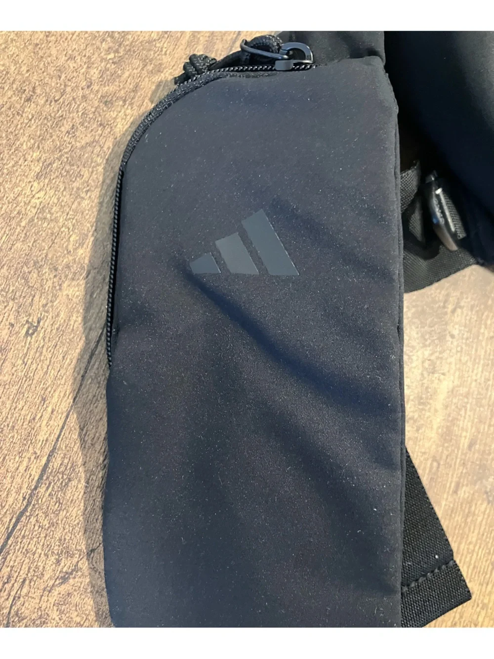 Adidas messenger bag